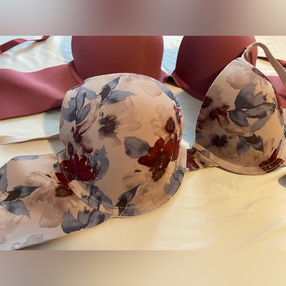 Vince Camuto Bra Set 36B